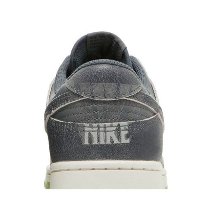 Nike Dunk Low Swoosh Shadow Iron Grey - DQ7681-001