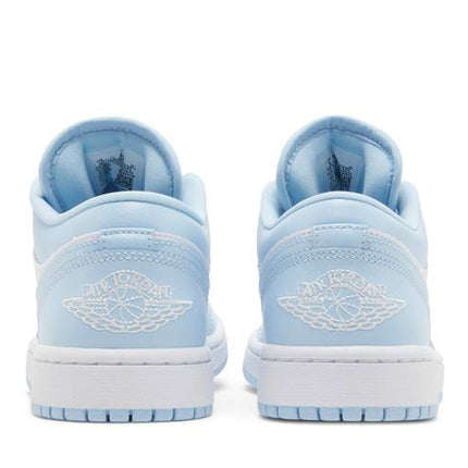 Air Jordan Air Jordan 1 Low Aluminium - DC0774-141