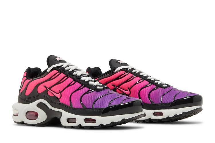 Nike Air Max Plus Dusk - DZ3670-500