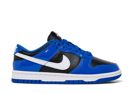 Nike Dunk Low Essential Game Royal - DQ7576-400