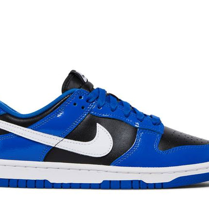 Nike Dunk Low Essential Game Royal - DQ7576-400