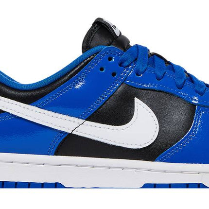 Nike Dunk Low Essential Game Royal - DQ7576-400