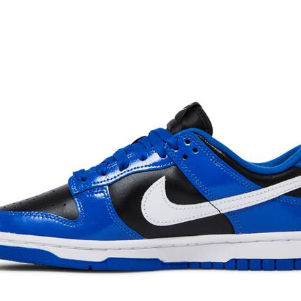 Nike Dunk Low Essential Game Royal - DQ7576-400