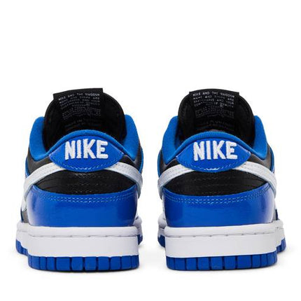 Nike Dunk Low Essential Game Royal - DQ7576-400