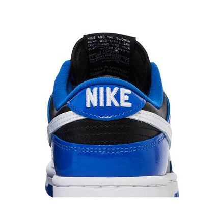 Nike Dunk Low Essential Game Royal - DQ7576-400