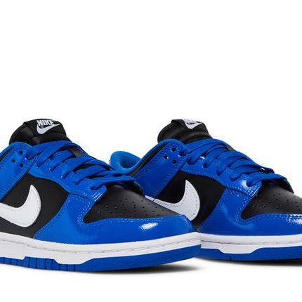 Nike Dunk Low Essential Game Royal - DQ7576-400