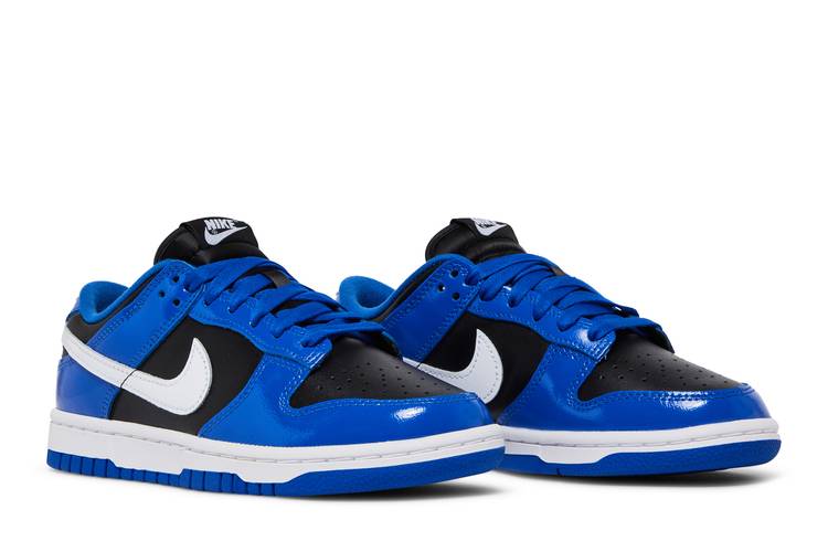 Nike Dunk Low Essential Game Royal - DQ7576-400