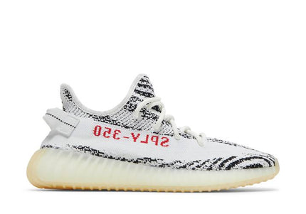 Adidas Yeezy Boost 350 V2 Zebra - CP9654