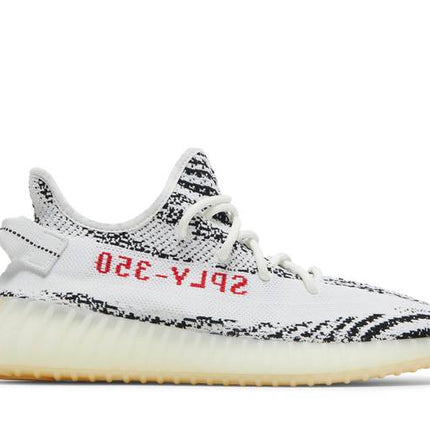 Adidas Yeezy Boost 350 V2 Zebra - CP9654