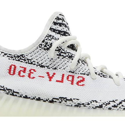 Adidas Yeezy Boost 350 V2 Zebra - CP9654