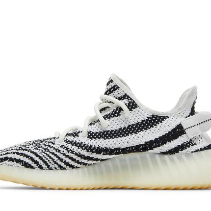 Adidas Yeezy Boost 350 V2 Zebra - CP9654