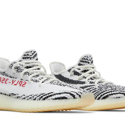 Adidas Yeezy Boost 350 V2 Zebra - CP9654