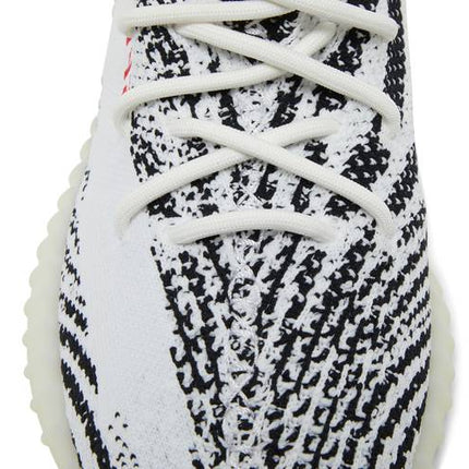 Adidas Yeezy Boost 350 V2 Zebra - CP9654