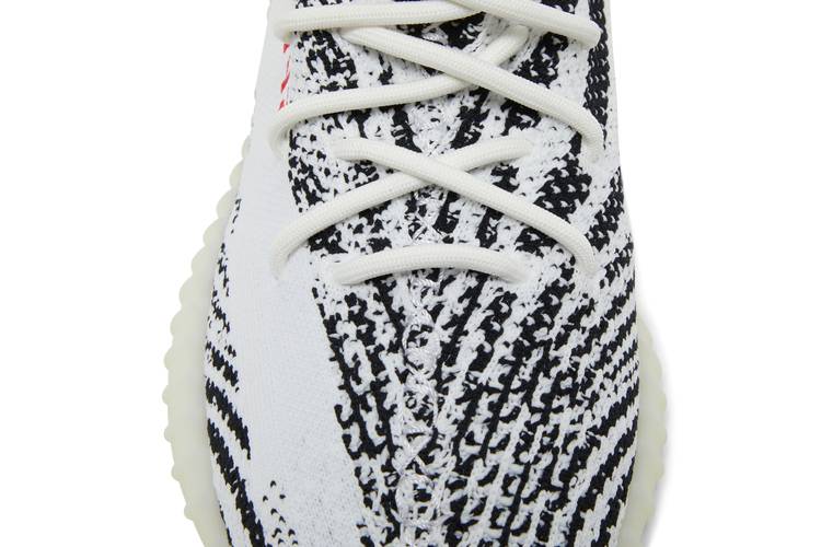 Adidas Yeezy Boost 350 V2 Zebra - CP9654