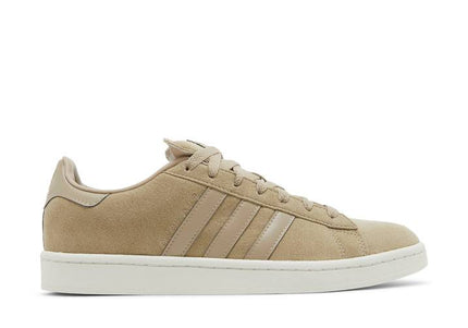 Adidas Campus Descendant Beige - HQ8874