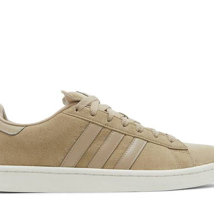 Adidas Campus Descendant Beige - HQ8874