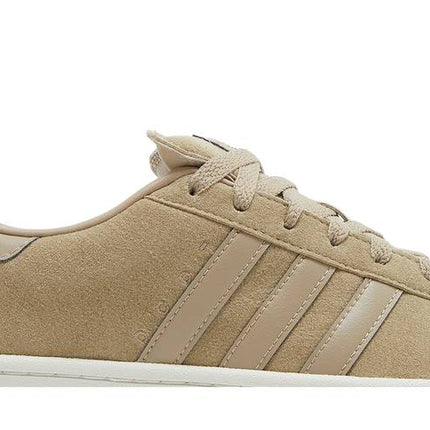 Adidas Campus Descendant Beige - HQ8874