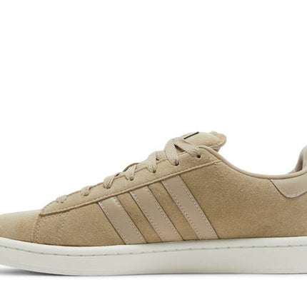 Adidas Campus Descendant Beige - HQ8874