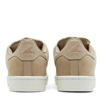 Adidas Campus Descendant Beige - HQ8874