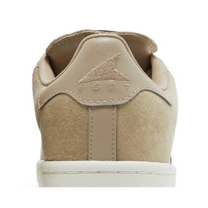 Adidas Campus Descendant Beige - HQ8874