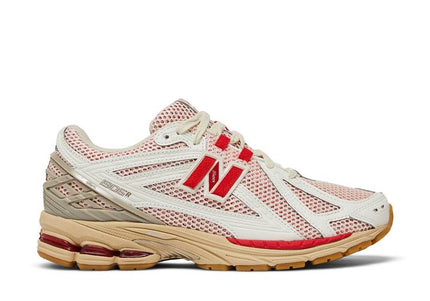 New Balance 1906R White Red - M1906RO