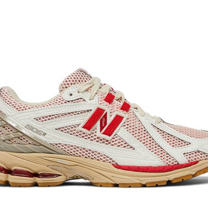 New Balance 1906R White Red - M1906RO