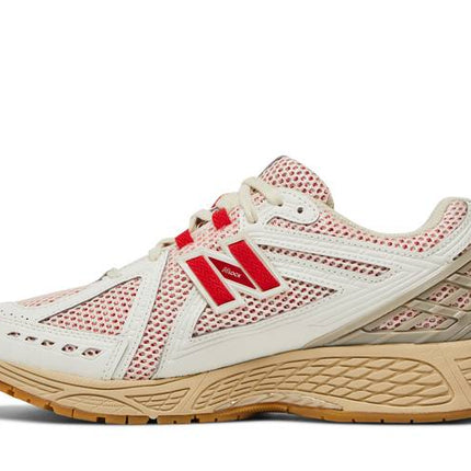 New Balance 1906R White Red - M1906RO