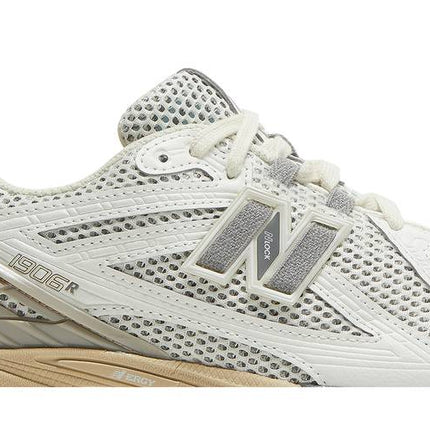 New Balance 1906R White Grey Cream - M1906RP