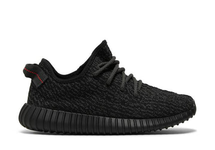 Adidas Yeezy Boost 350 Pirate Black - BB5350