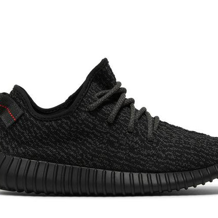 Adidas Yeezy Boost 350 Pirate Black - BB5350