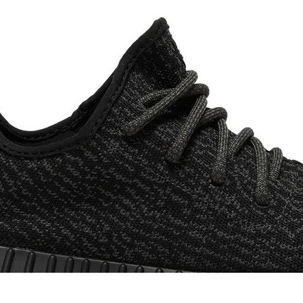 Adidas Yeezy Boost 350 Pirate Black - BB5350