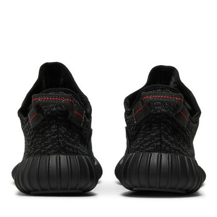 Adidas Yeezy Boost 350 Pirate Black - BB5350