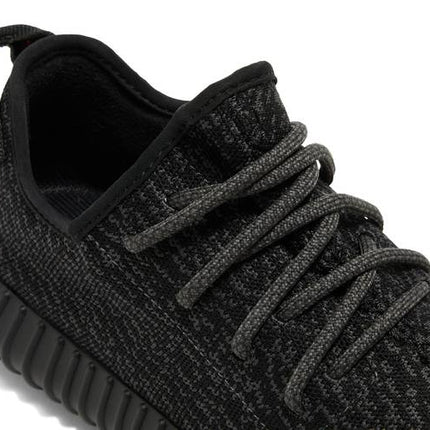 Adidas Yeezy Boost 350 Pirate Black - BB5350