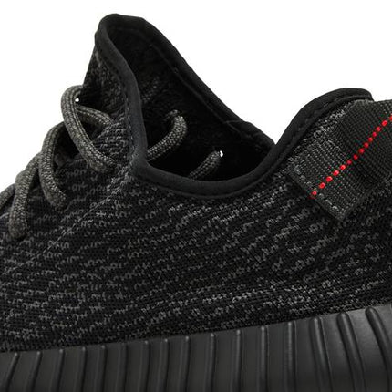 Adidas Yeezy Boost 350 Pirate Black - BB5350