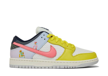 Nike SB Dunk Low Be True - DX5933-900