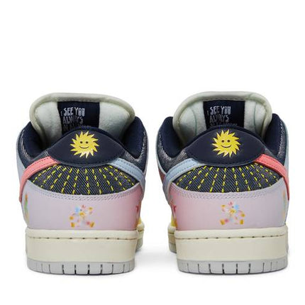 Nike SB Dunk Low Be True - DX5933-900