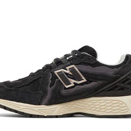 New Balance 1906D Protection Pack Black - M1906DD