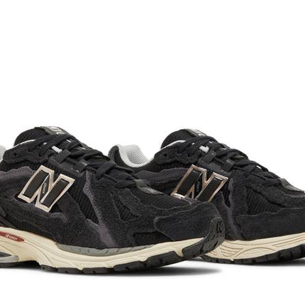 New Balance 1906D Protection Pack Black - M1906DD