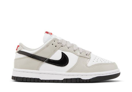 Nike Dunk Low Light Iron Ore Black - DQ7576-001