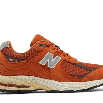 New Balance 2002R Rust Oxide - M2002RCB