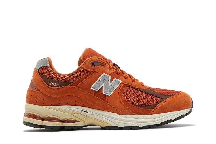 New Balance 2002R Rust Oxide - M2002RCB