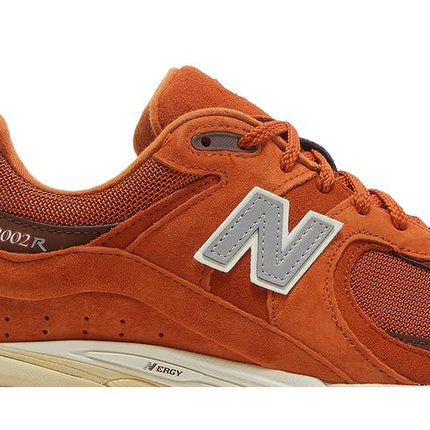 New Balance 2002R Rust Oxide - M2002RCB