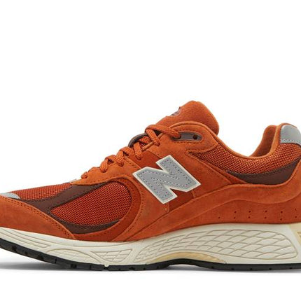 New Balance 2002R Rust Oxide - M2002RCB