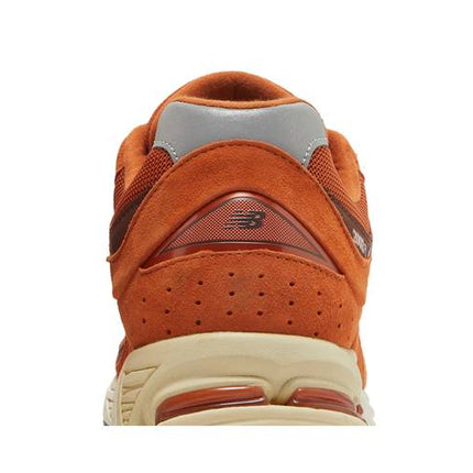 New Balance 2002R Rust Oxide - M2002RCB