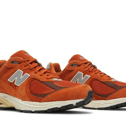 New Balance 2002R Rust Oxide - M2002RCB