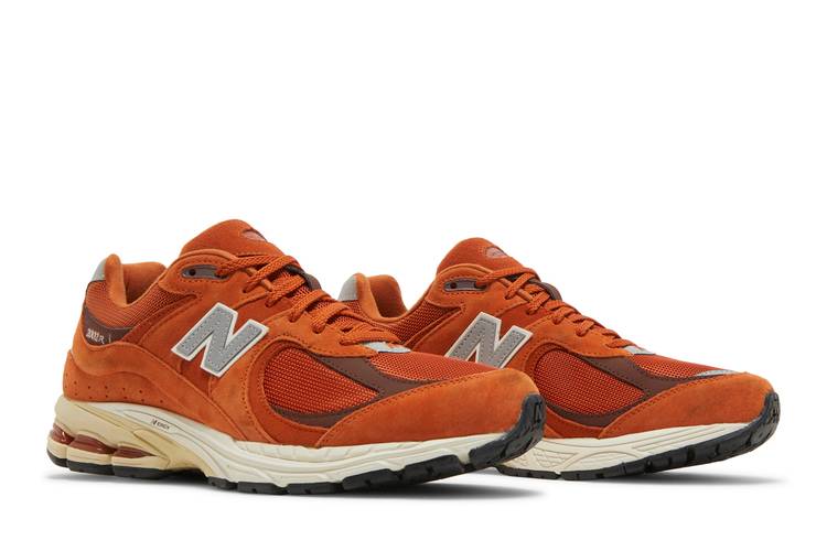 New Balance 2002R Rust Oxide - M2002RCB