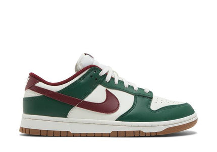 Nike Dunk Low Retro Gorge Green - FB7160-161