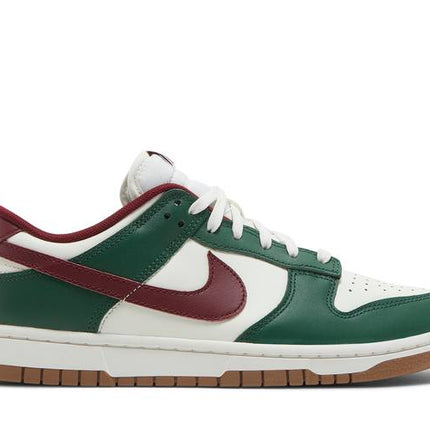 Nike Dunk Low Retro Gorge Green - FB7160-161