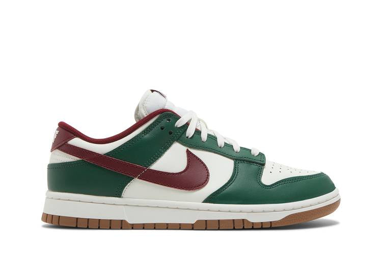 Nike Dunk Low Retro Gorge Green - FB7160-161