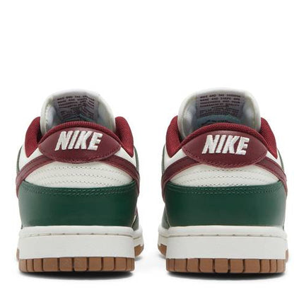 Nike Dunk Low Retro Gorge Green - FB7160-161